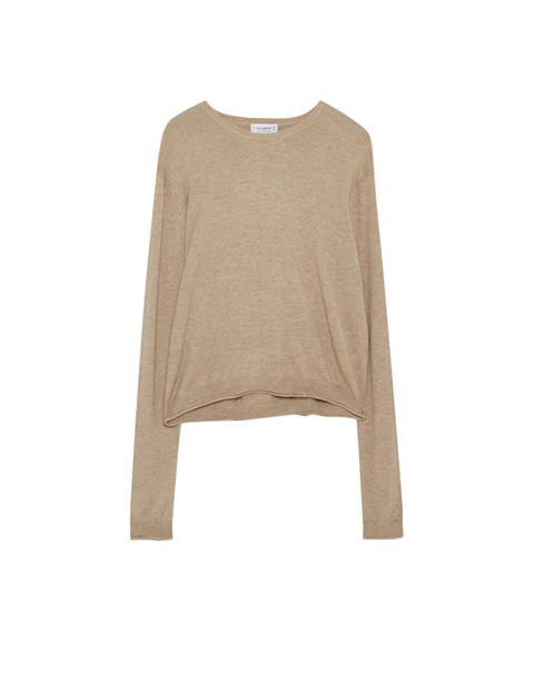 Maglia Basic Soft