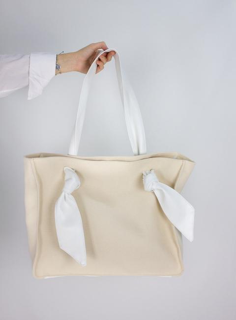 La Blanche Bag