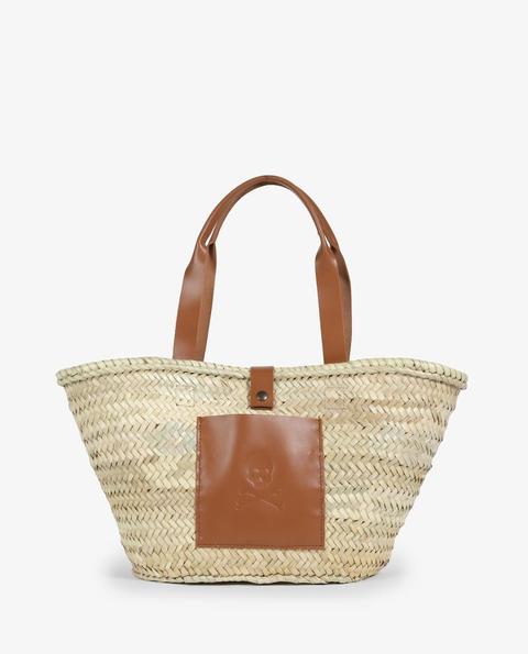 capazo mini scalpers