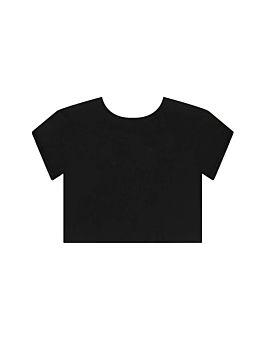 T-shirt Nera