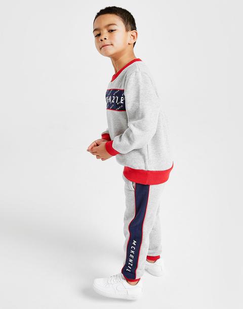 mckenzie kids tracksuit