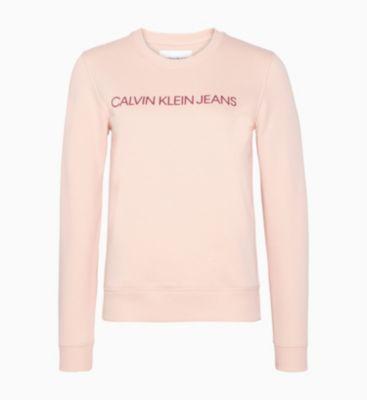 Sweat-shirt Avec Logo