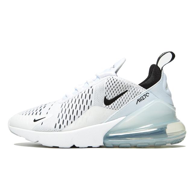 nike 270 air max bianco nike 270 air max bianco