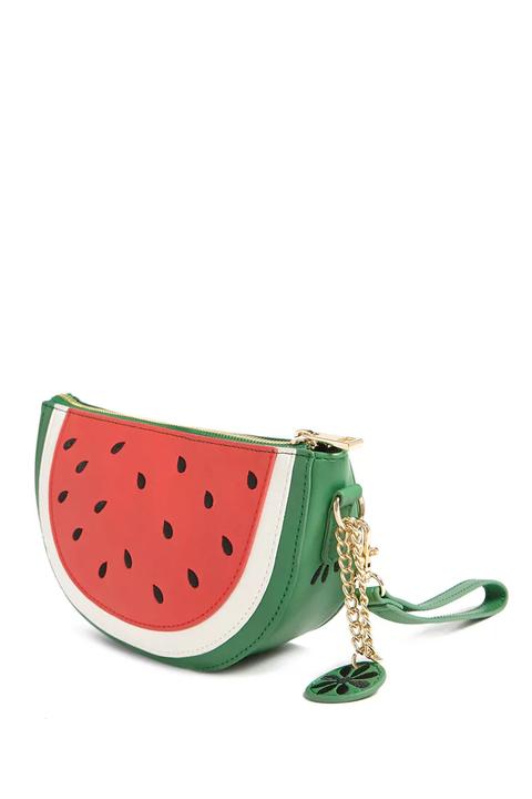 watermelon clutch