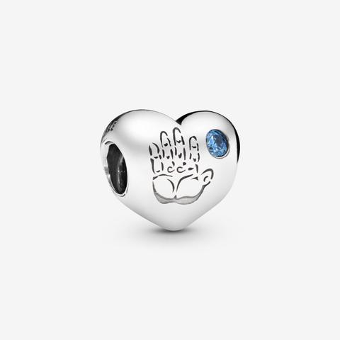 charm pandora bimbo charm pandora bimbo