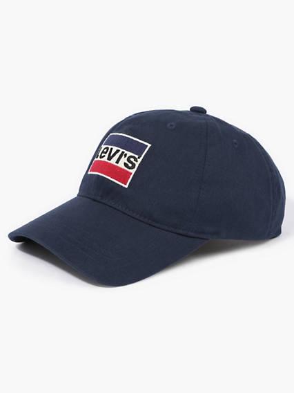 Logo Flex Fit Cap