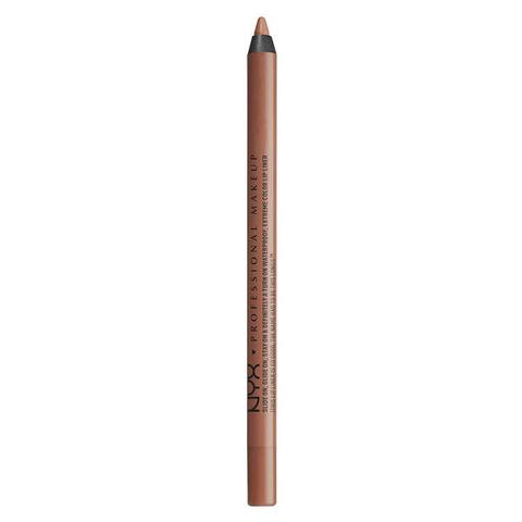 Nyx Professional Makeup Slide On Lip Pencil In Sugar Glass