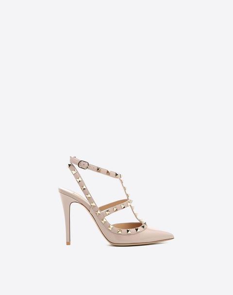 Patent Rockstud Caged Pump 100mm