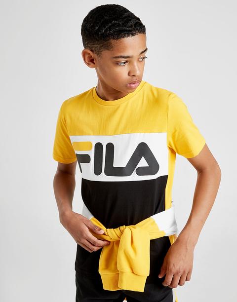 fila mick t shirt