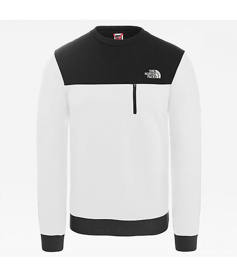 men's tech new peak hoodie