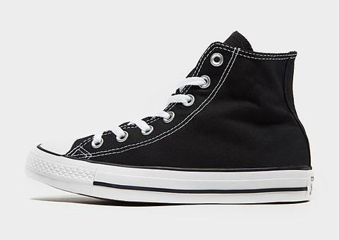 Converse All Star High Women's - Black