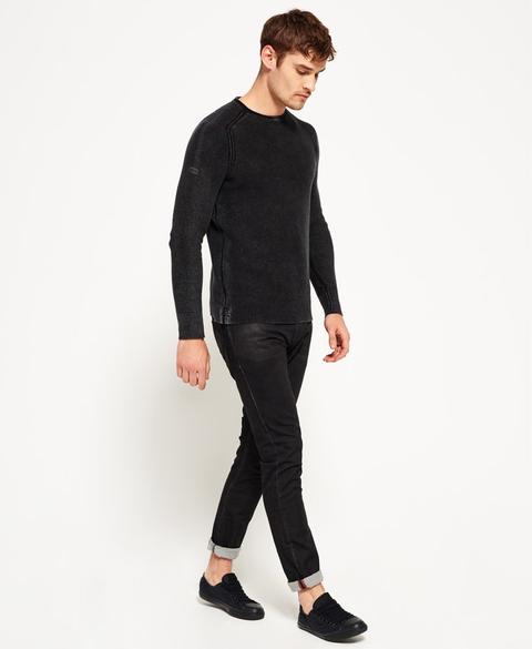 superdry wilson jogger jeans