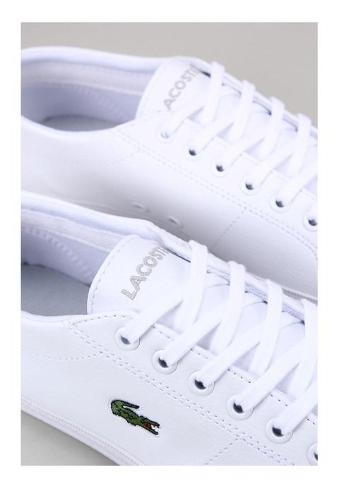Lacoste riberac lcr3 Clearance