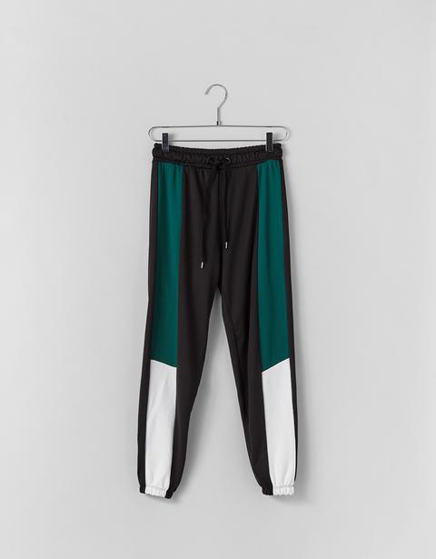 Pantalón Jogger