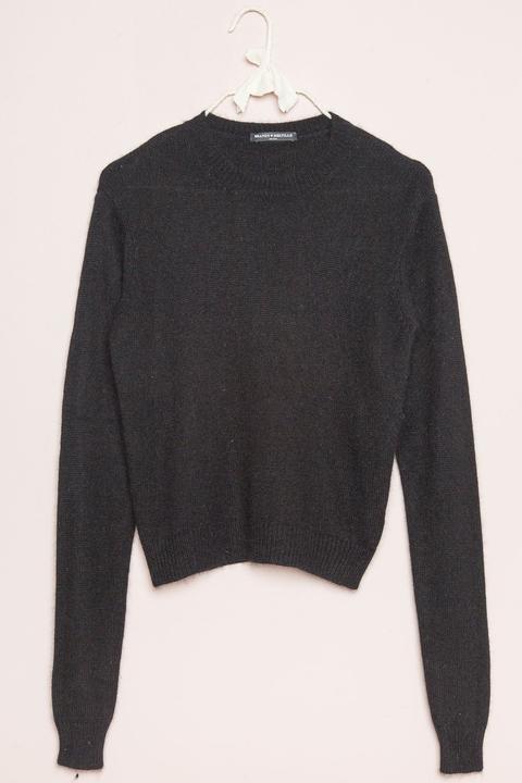 brandy abi sweater