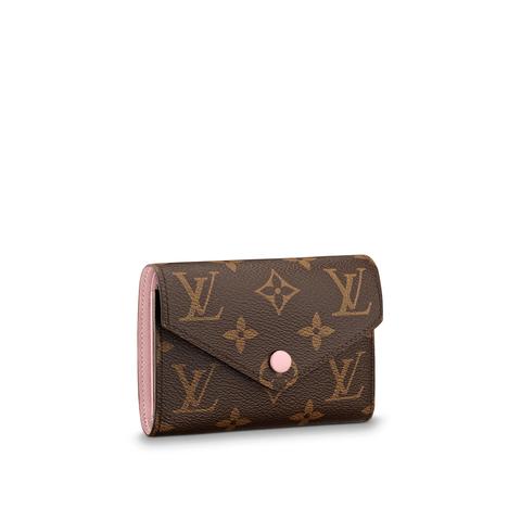 Victorine Wallet