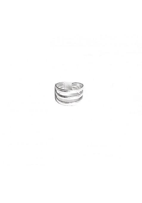 Anillo De Pie Line