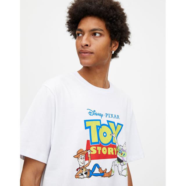 pull and bear toy story