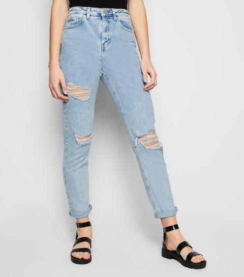 latest ripped jeans
