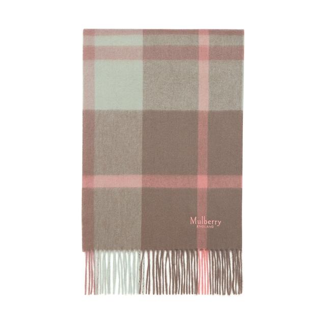 mulberry scarf