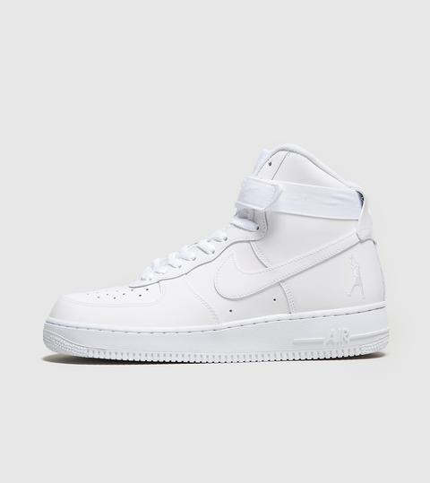 Nike Air Force 1 High Retro, White