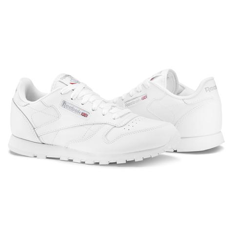 reebok classic leather decathlon