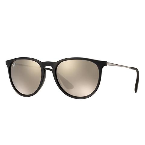 lentes ray ban amarillos