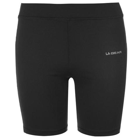 la gear shorts