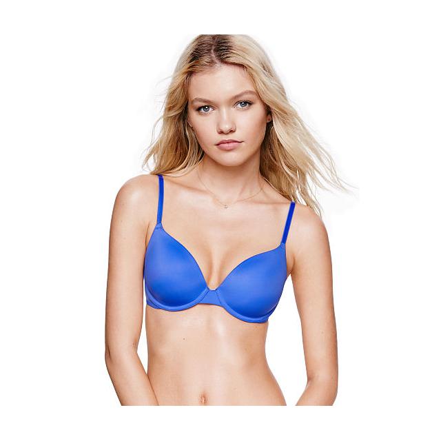 Wear Everywhere T-shirt Bra from Victoria Secret on 21 Buttons