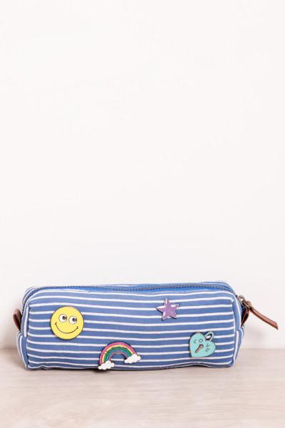 Pins Pencil Case