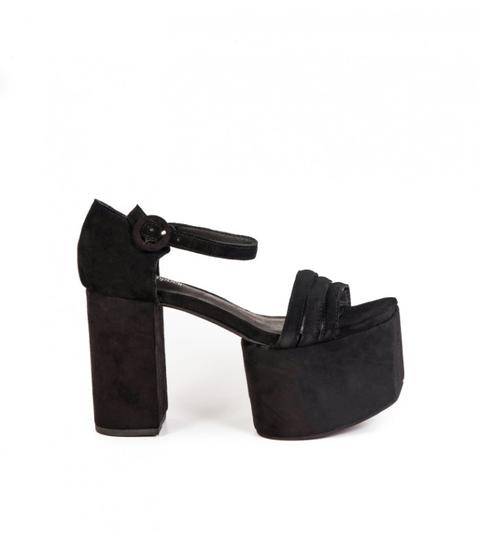 Tacón Noa Jeffrey Campbell