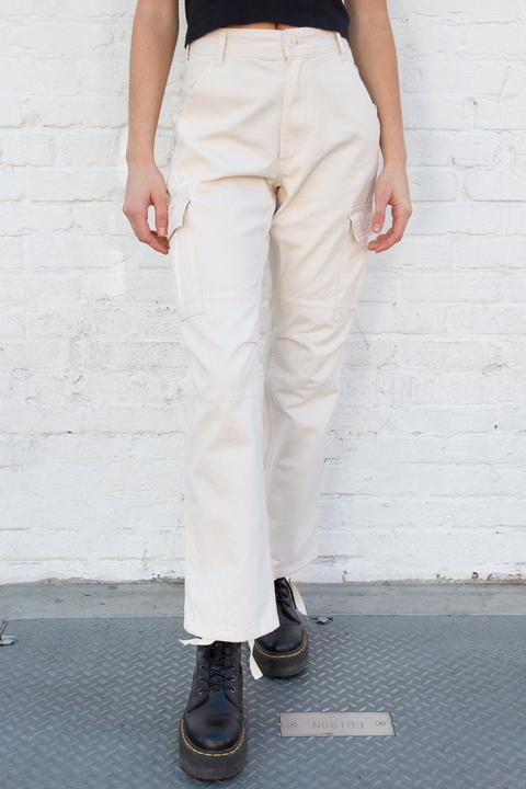 Piper Cotton Worker Pants