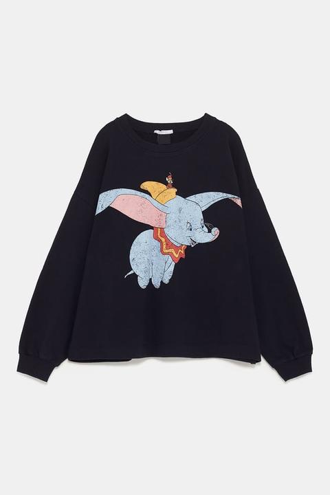 Sudadera Dumbo ©disney