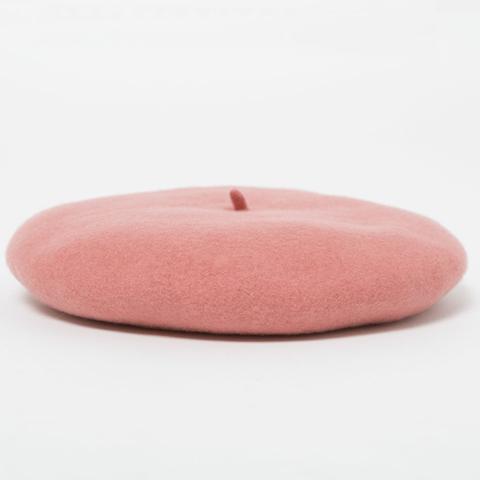 Boina "budsky" Rosa
