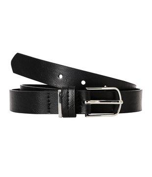 Ceinture Effet Cuir Femme