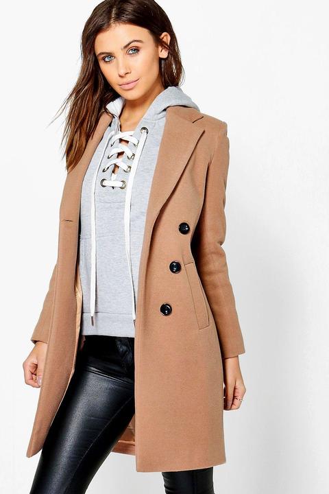 womens duster coat