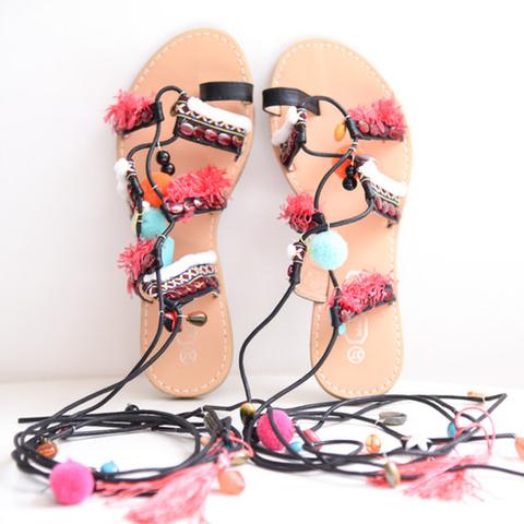 Acapulco Sandals