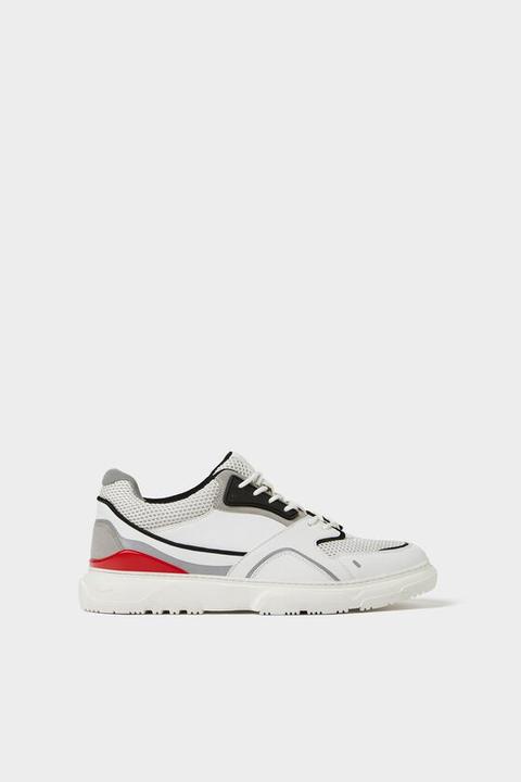 Deportivo Combinado Blanco