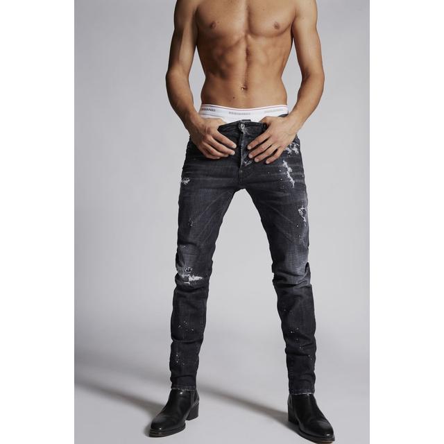 Night Stellata Cool Guy Jeans from 