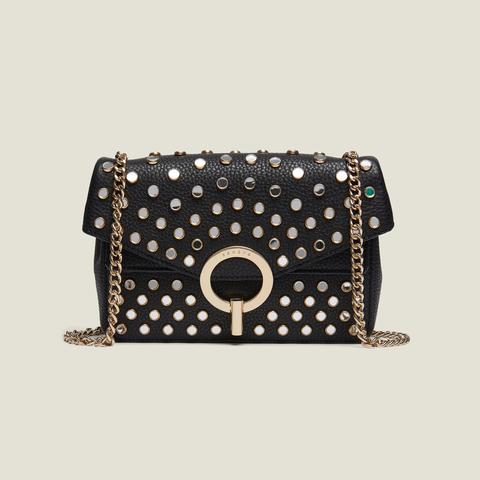 sac sandro noir
