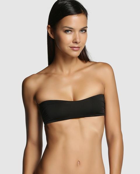 Promise - Top Bandeau