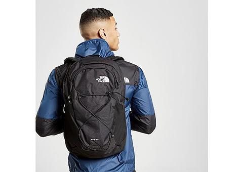 The North Face Rodey Backpack - Black 