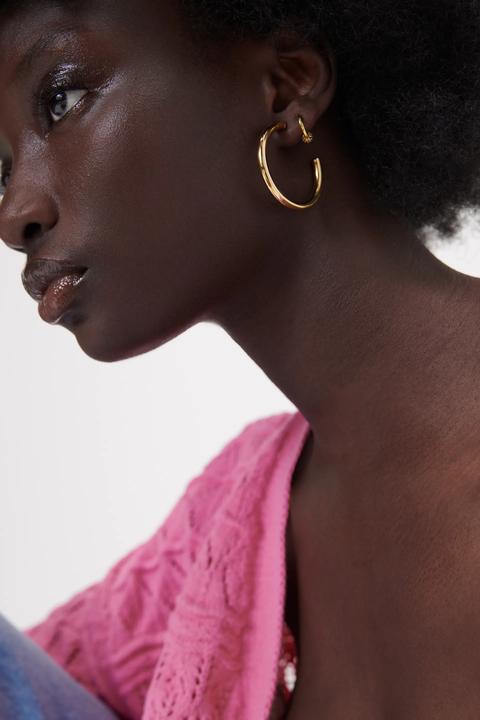Pendientes Aros