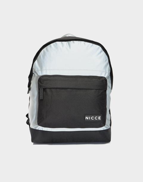nicce backpack reflective