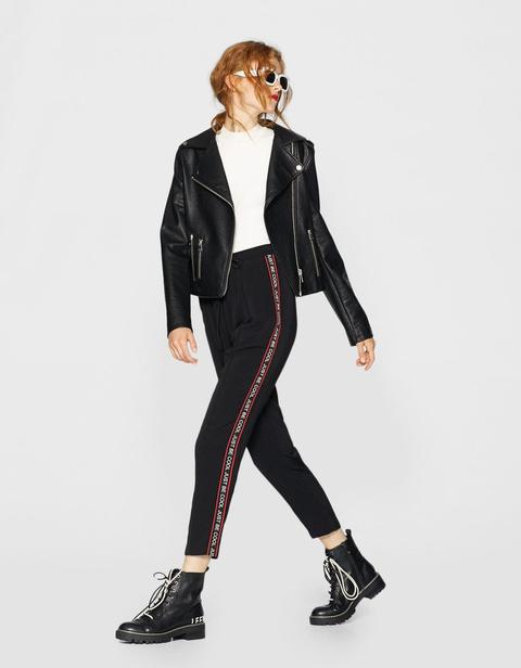 Jogger Basico