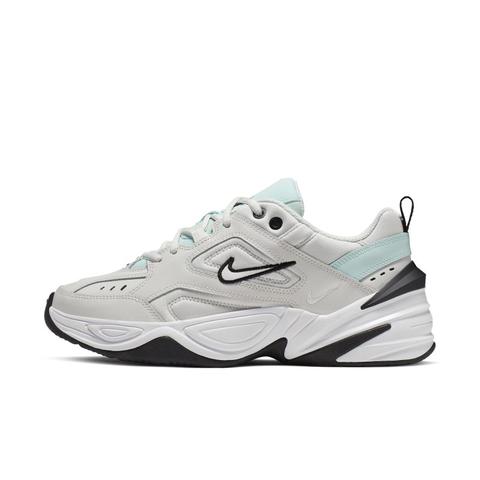 Nike M2k Tekno Zapatillas - Plata from Nike on 21 Buttons