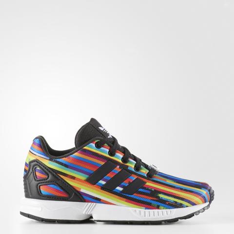 Zapatilla Zx Flux