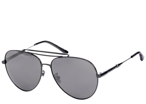 Bali All Black Aviators