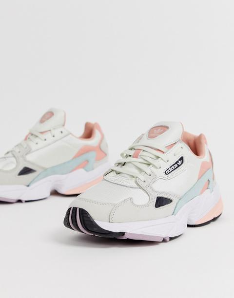 Adidas Originals - Falcon - Sneaker In 