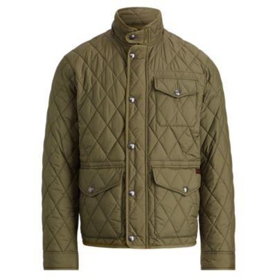 Chaqueta Acolchada